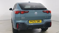 2025 (25) BMW X2 sDrive 20i M Sport 5dr Step Auto 5548735