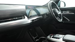 2025 (25) BMW X2 sDrive 20i M Sport 5dr Step Auto 5548686