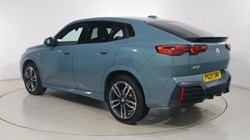 2025 (25) BMW X2 sDrive 20i M Sport 5dr Step Auto 5548734