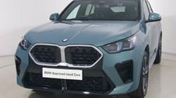 2025 (25) BMW X2 sDrive 20i M Sport 5dr Step Auto 5548732