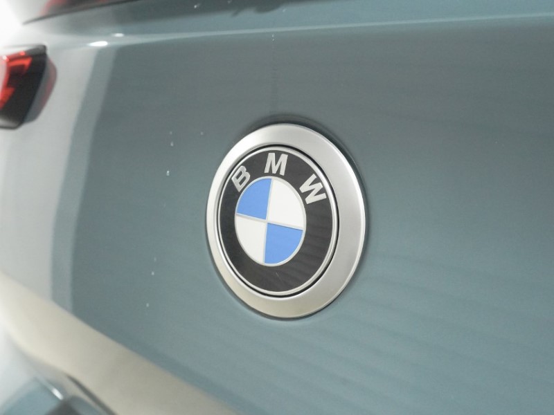 2025 (25) BMW X2 sDrive 20i M Sport 5dr Step Auto 5548678