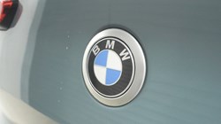 2025 (25) BMW X2 sDrive 20i M Sport 5dr Step Auto 5548678