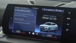 2025 (25) BMW X2 sDrive 20i M Sport 5dr Step Auto 5548719
