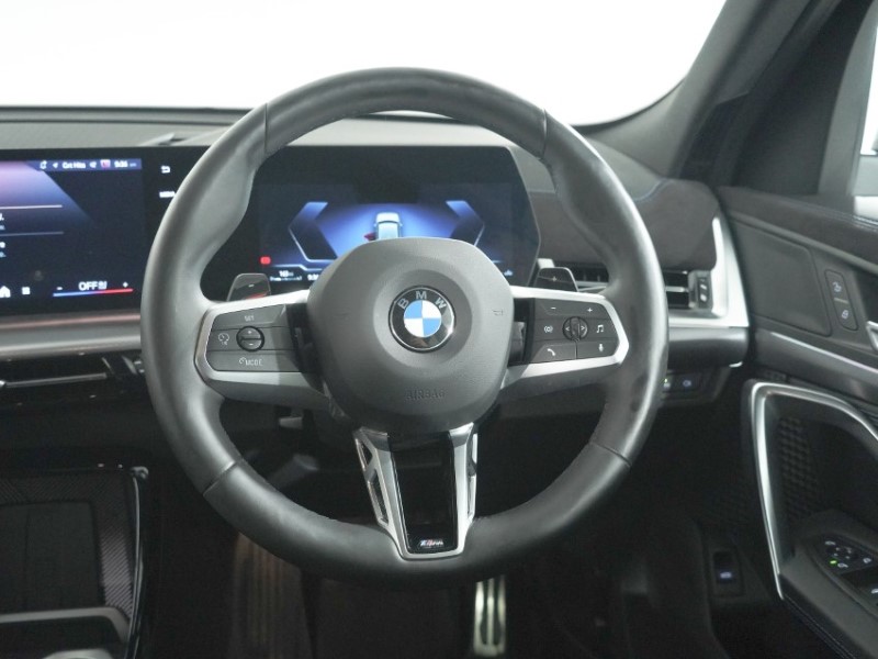 2025 (25) BMW X2 sDrive 20i M Sport 5dr Step Auto 5548692