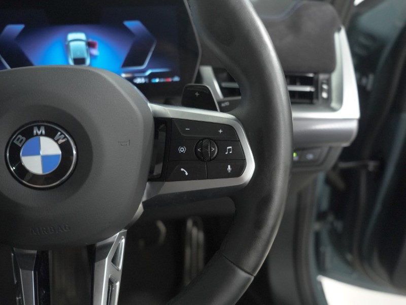 2025 (25) BMW X2 sDrive 20i M Sport 5dr Step Auto 5548707