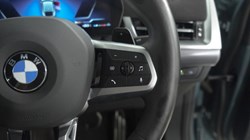2025 (25) BMW X2 sDrive 20i M Sport 5dr Step Auto 5548707