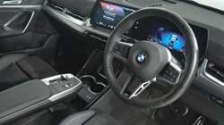 2025 (25) BMW X2 sDrive 20i M Sport 5dr Step Auto 5548704