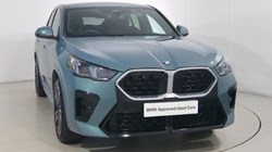 2025 (25) BMW X2 sDrive 20i M Sport 5dr Step Auto 5548731