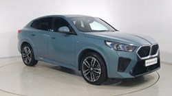 2025 (25) BMW X2 sDrive 20i M Sport 5dr Step Auto 5548730