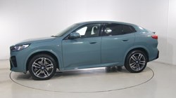 2025 (25) BMW X2 sDrive 20i M Sport 5dr Step Auto 5548733