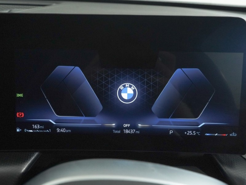 2025 (25) BMW X2 sDrive 20i M Sport 5dr Step Auto 5548726