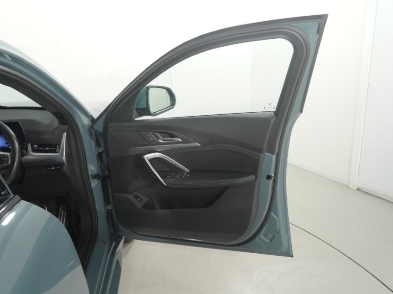 2025 (25) BMW X2 sDrive 20i M Sport 5dr Step Auto 5548700