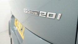 2025 (25) BMW X2 sDrive 20i M Sport 5dr Step Auto 5548729