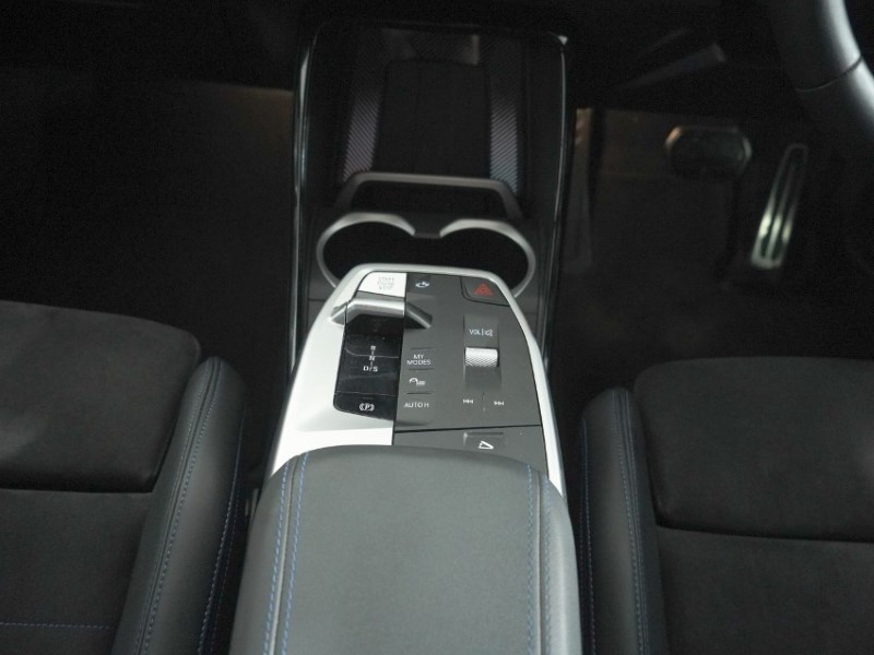 2025 (25) BMW X2 sDrive 20i M Sport 5dr Step Auto 5548691