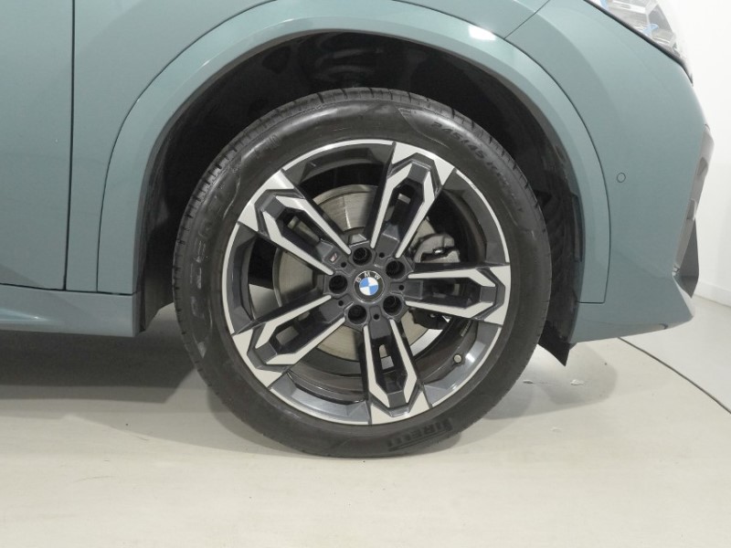2025 (25) BMW X2 sDrive 20i M Sport 5dr Step Auto 5548696