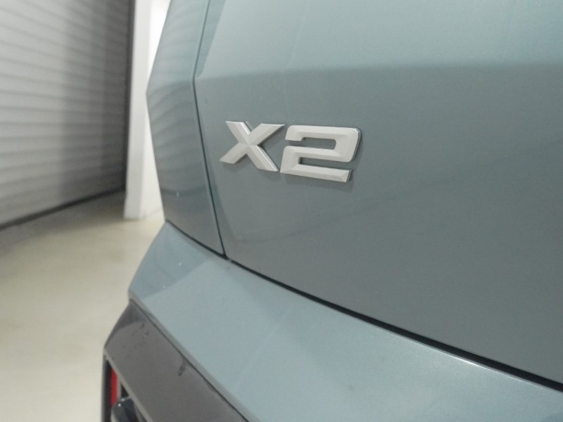 2025 (25) BMW X2 sDrive 20i M Sport 5dr Step Auto 5548727