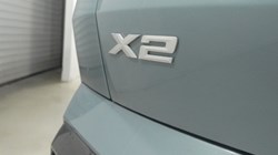 2025 (25) BMW X2 sDrive 20i M Sport 5dr Step Auto 5548727