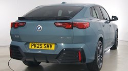 2025 (25) BMW X2 sDrive 20i M Sport 5dr Step Auto 5548736