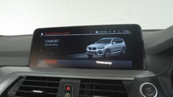 2020 (70) BMW X3 xDrive20d MHT M Sport 5dr Step Auto 5570704