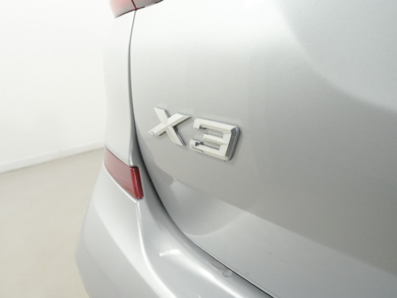 2020 (70) BMW X3 xDrive20d MHT M Sport 5dr Step Auto 5570663