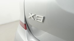 2020 (70) BMW X3 xDrive20d MHT M Sport 5dr Step Auto 5570663
