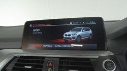 2020 (70) BMW X3 xDrive20d MHT M Sport 5dr Step Auto 5570703