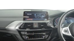 2020 (70) BMW X3 xDrive20d MHT M Sport 5dr Step Auto 5570676