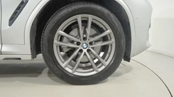2020 (70) BMW X3 xDrive20d MHT M Sport 5dr Step Auto 5570683