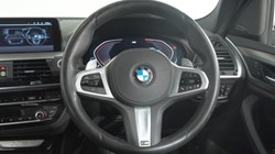 2020 (70) BMW X3 xDrive20d MHT M Sport 5dr Step Auto 5570678