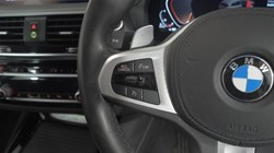 2020 (70) BMW X3 xDrive20d MHT M Sport 5dr Step Auto 5570695