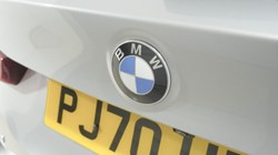 2020 (70) BMW X3 xDrive20d MHT M Sport 5dr Step Auto 5570662