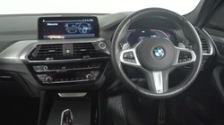 2020 (70) BMW X3 xDrive20d MHT M Sport 5dr Step Auto 5570675
