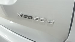 2020 (70) BMW X3 xDrive20d MHT M Sport 5dr Step Auto 5570664