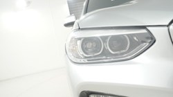 2020 (70) BMW X3 xDrive20d MHT M Sport 5dr Step Auto 5570681