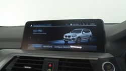 2020 (70) BMW X3 xDrive20d MHT M Sport 5dr Step Auto 5570705