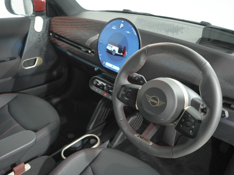 2024 (74) MINI COOPER 160kW SE Sport 54kWh 3dr Auto 5532485
