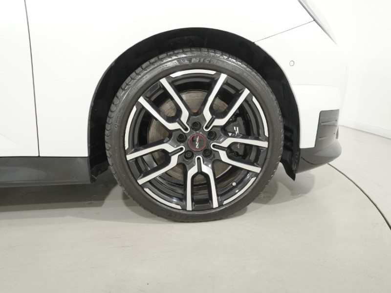 2024 (74) MINI COOPER 160kW SE Sport 54kWh 3dr Auto 5532476