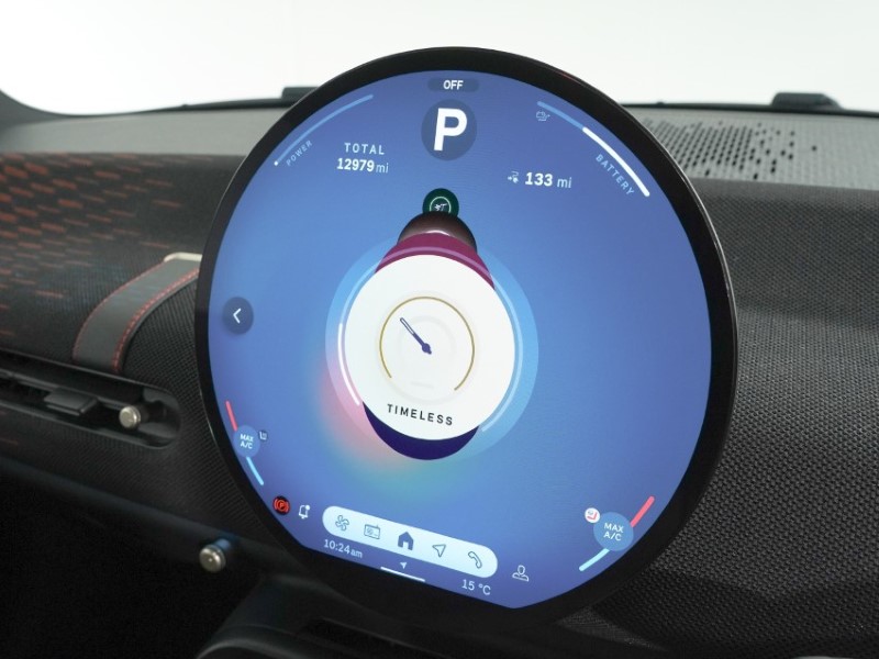 2024 (74) MINI COOPER 160kW SE Sport 54kWh 3dr Auto 5532507