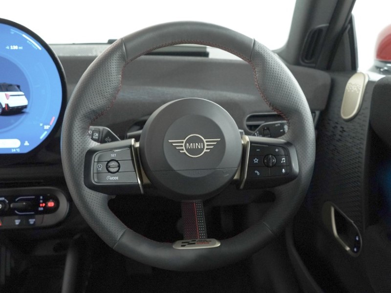 2024 (74) MINI COOPER 160kW SE Sport 54kWh 3dr Auto 5532470