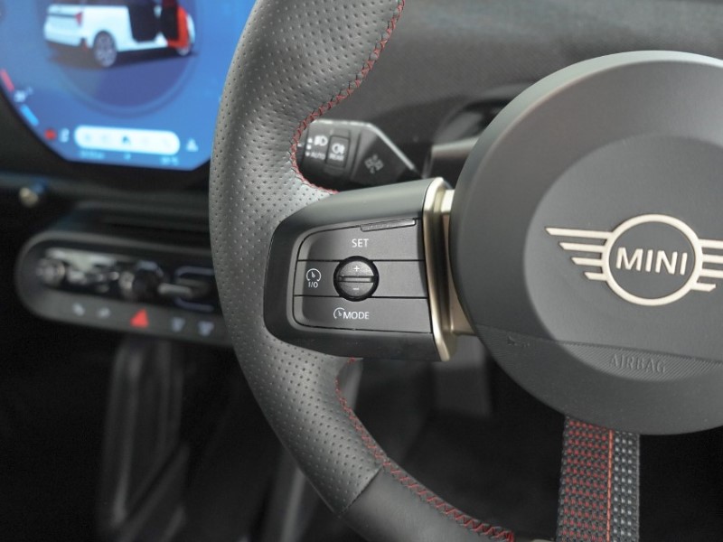 2024 (74) MINI COOPER 160kW SE Sport 54kWh 3dr Auto 5532490