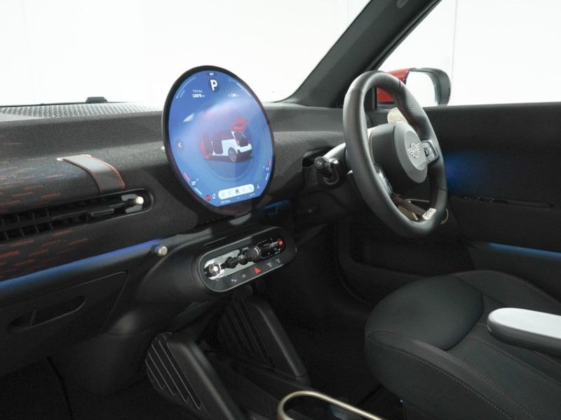 2024 (74) MINI COOPER 160kW SE Sport 54kWh 3dr Auto 5532464