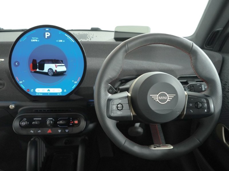 2024 (74) MINI COOPER 160kW SE Sport 54kWh 3dr Auto 5532467