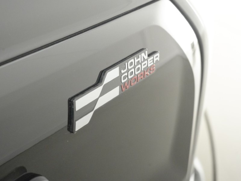 2024 (74) MINI COOPER 160kW SE Sport 54kWh 3dr Auto 5532474