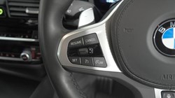 2024 (24) BMW 5 SERIES 520d MHT M Sport 5dr Step Auto 5523583