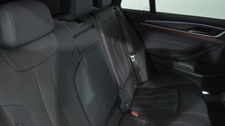 2024 (24) BMW 5 SERIES 520d MHT M Sport 5dr Step Auto 5523572
