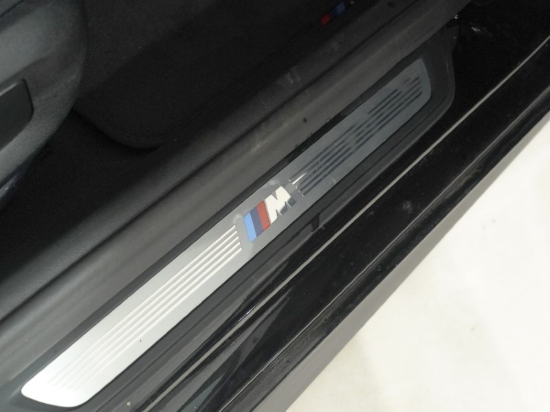 2024 (24) BMW 5 SERIES 520d MHT M Sport 5dr Step Auto 5523578