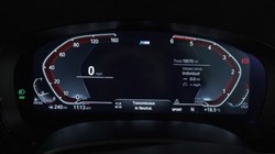 2024 (24) BMW 5 SERIES 520d MHT M Sport 5dr Step Auto 5523599