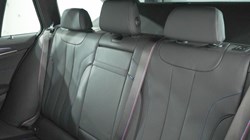 2024 (24) BMW 5 SERIES 520d MHT M Sport 5dr Step Auto 5523557