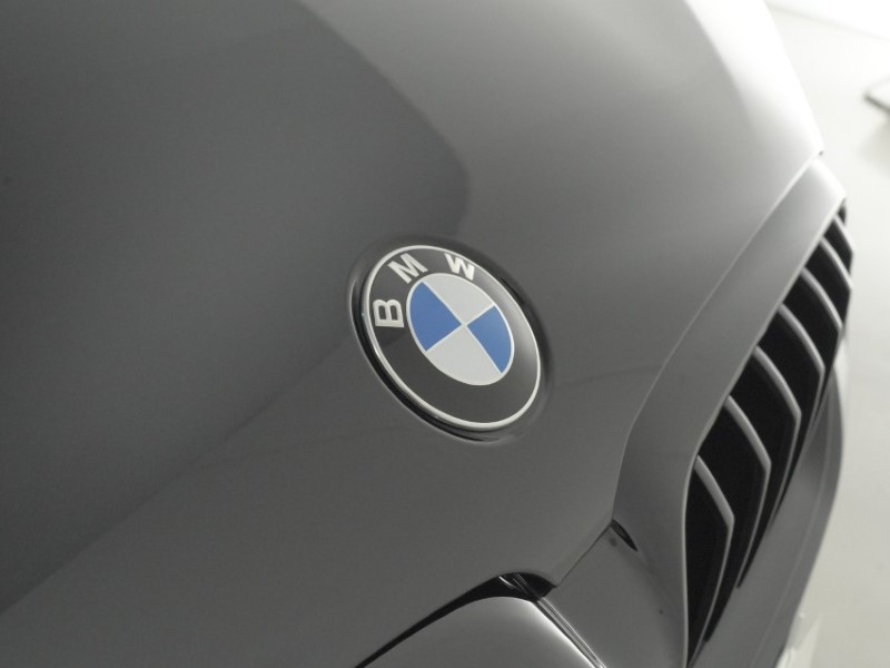 2024 (24) BMW 5 SERIES 520d MHT M Sport 5dr Step Auto 5523567