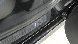 2024 (24) BMW 5 SERIES 520d MHT M Sport 5dr Step Auto 5523573